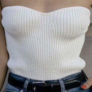 Verafied Lux Knit Top